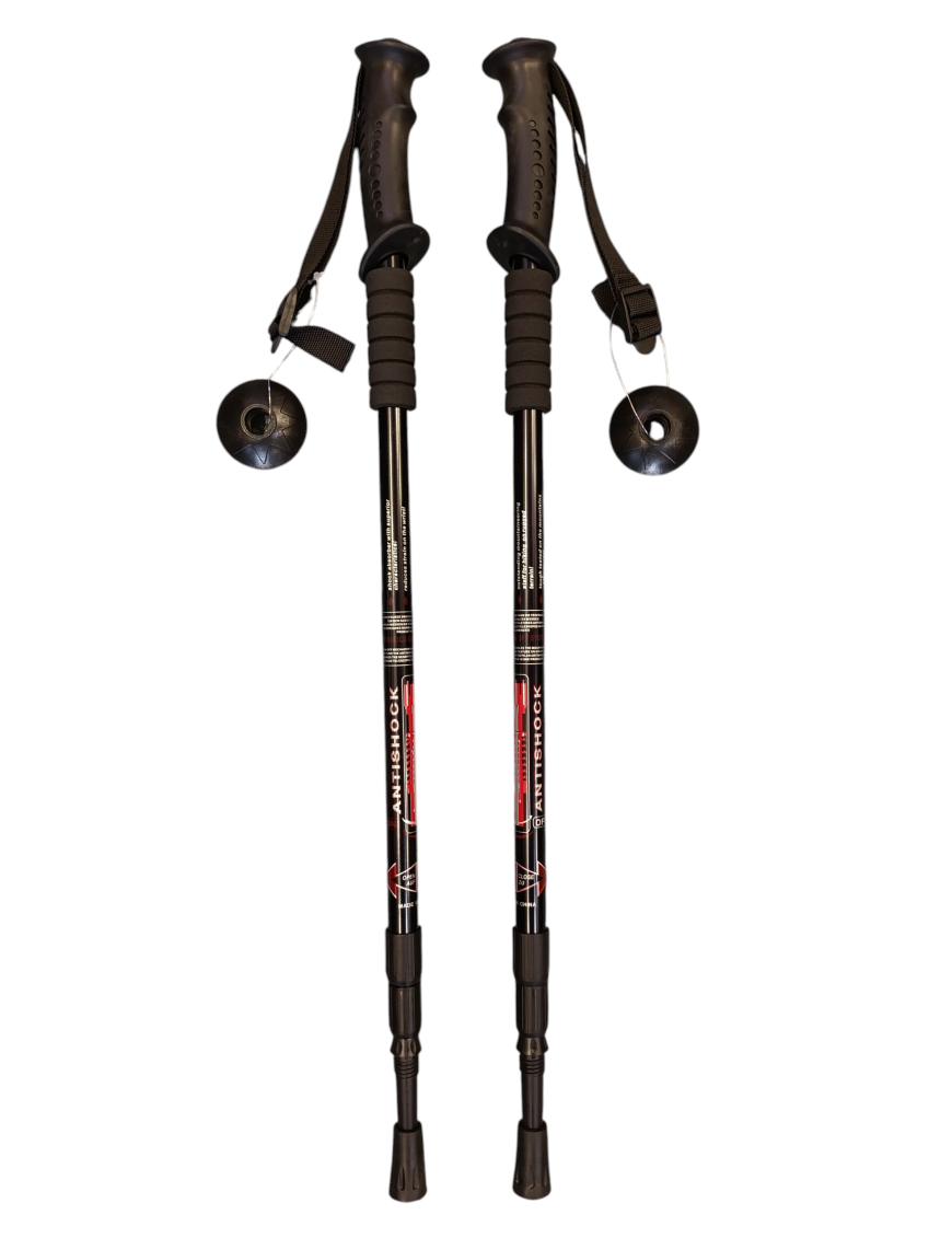 Палки для скандинавской ходьбы (552) Bavar Sport Палки для скандинавской ходьбы (552) Bavar Sport